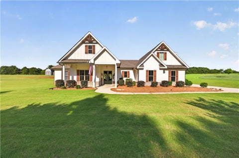 Homes For Sale - 2930 Mahlon Smith Road<br/> Walton County, Social Circle, GA 30025