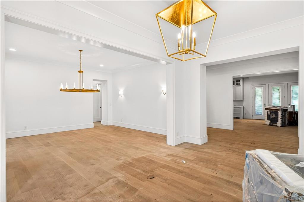 1445 W Wesley Road NE