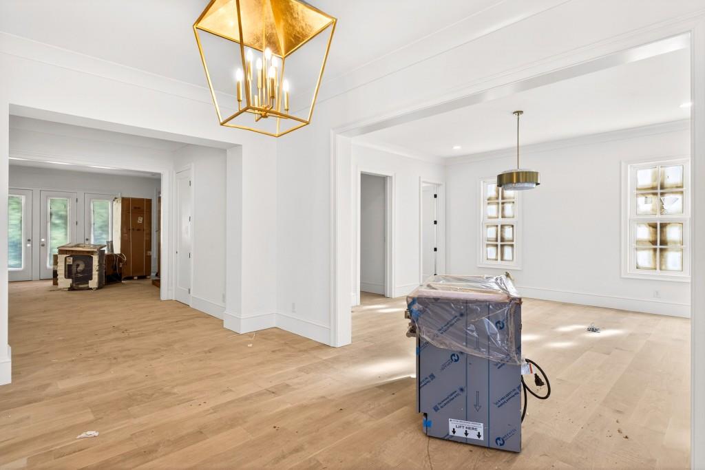 1445 W Wesley Road NE