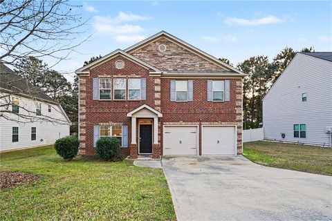 Homes For Rent - 1241 England Terrace<br/> Hampton, GA 30228