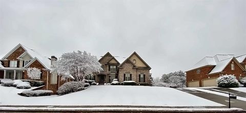 909 Pathview Court Dacula GA 30019