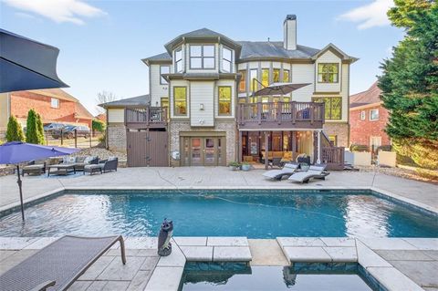 909 Pathview Court Dacula GA 30019