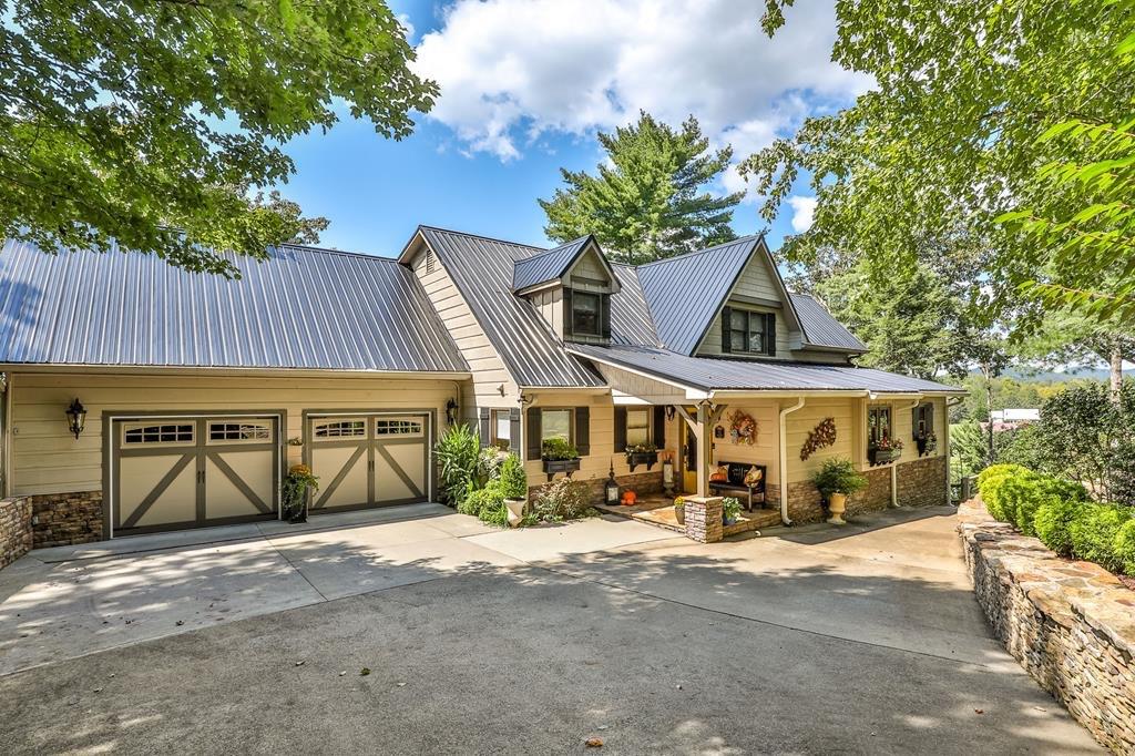 44 Cartecay Court
