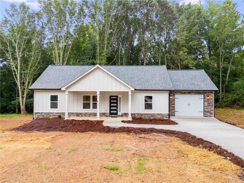 96 Old Bowdon Road Carrollton GA 30117