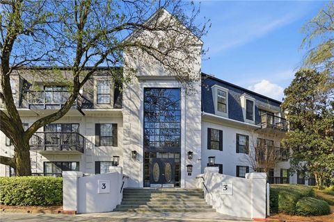 Photo of 3115 Pine Heights Drive NE, Atlanta, GA 30324 (MLS # 7743942)