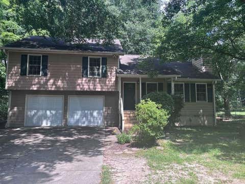Homes For Rent - 1634 Kimble Drive<br/> Marietta, GA 30064