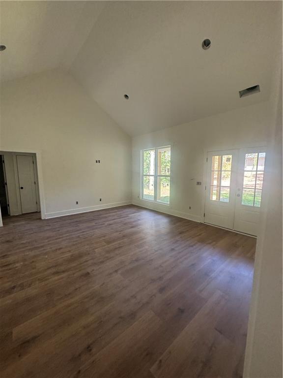 120 Kings Crossing Drive
