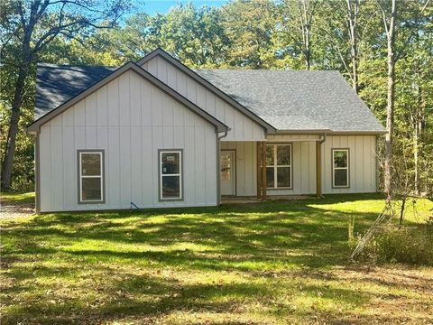 120 Kings Crossing Drive Dawsonville GA 30534
