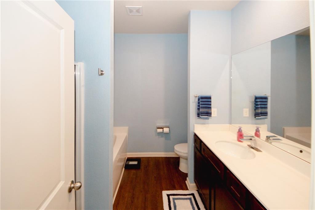 924 Creekview Road, Athens, Georgia image 14