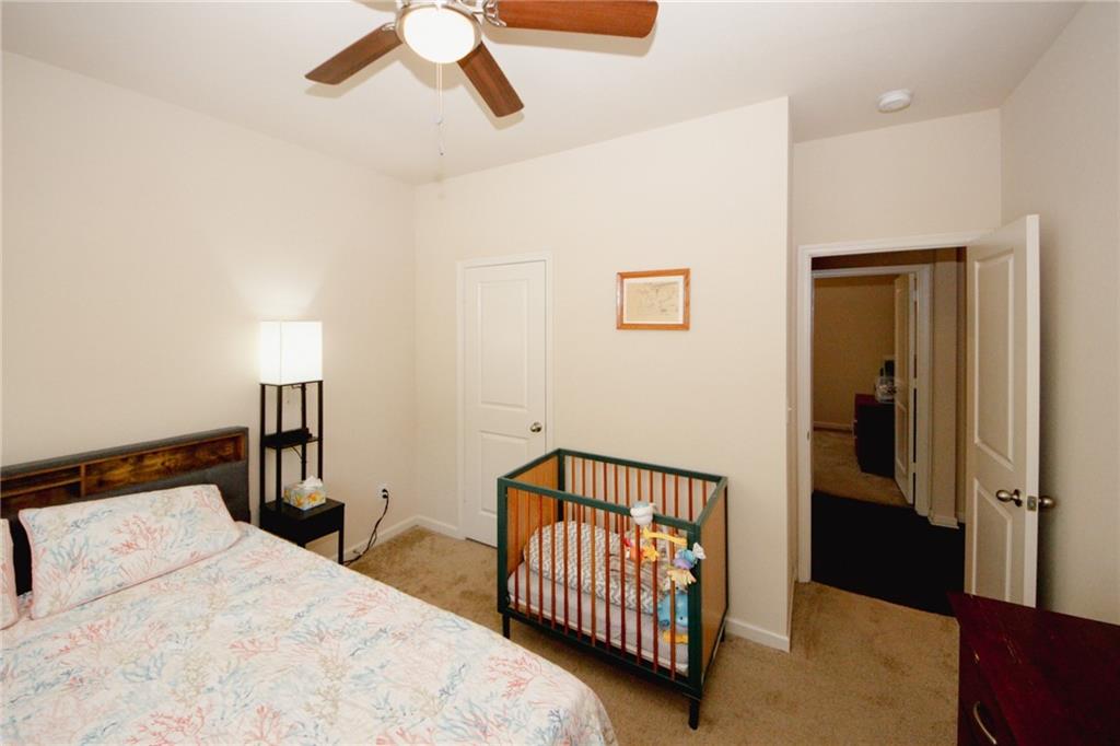 924 Creekview Road, Athens, Georgia image 7