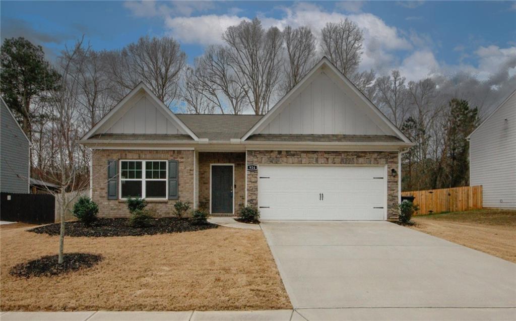 924 Creekview Road, Athens, Georgia image 1