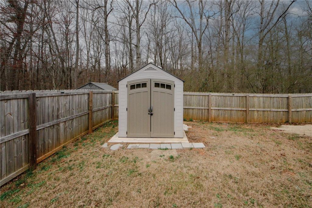 924 Creekview Road, Athens, Georgia image 38