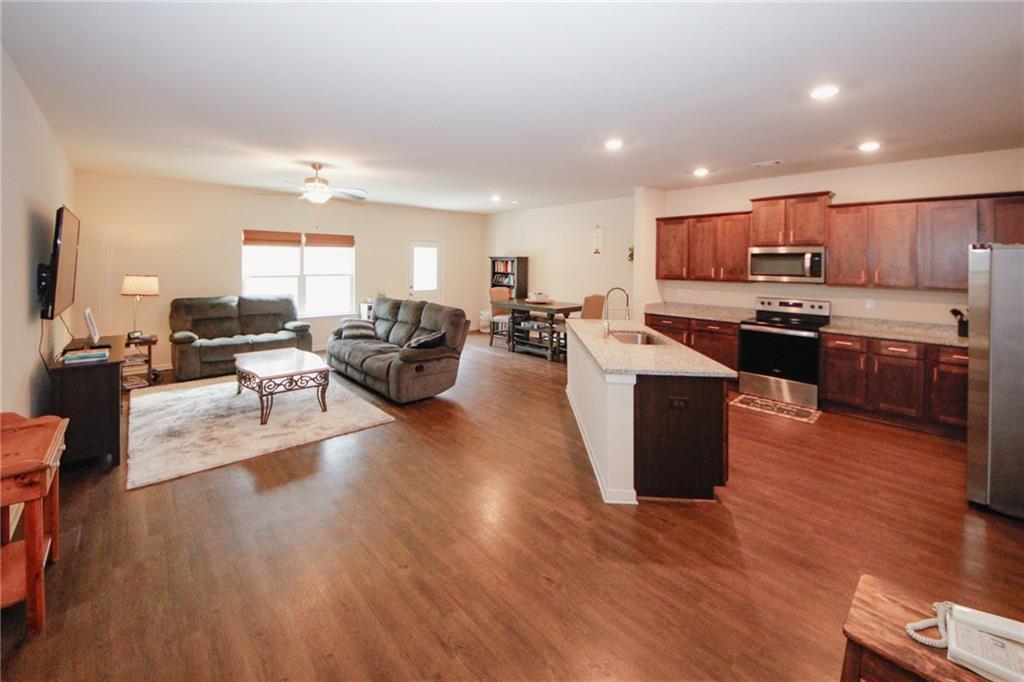 924 Creekview Road, Athens, Georgia image 24