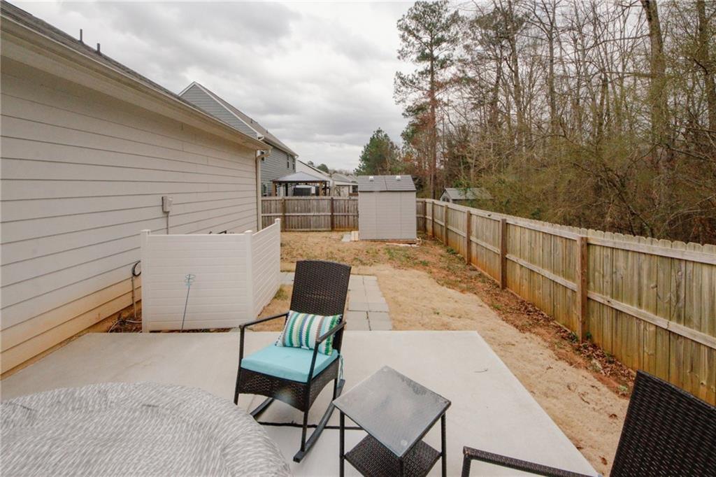 924 Creekview Road, Athens, Georgia image 37