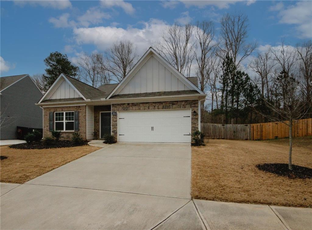 924 Creekview Road, Athens, Georgia image 3