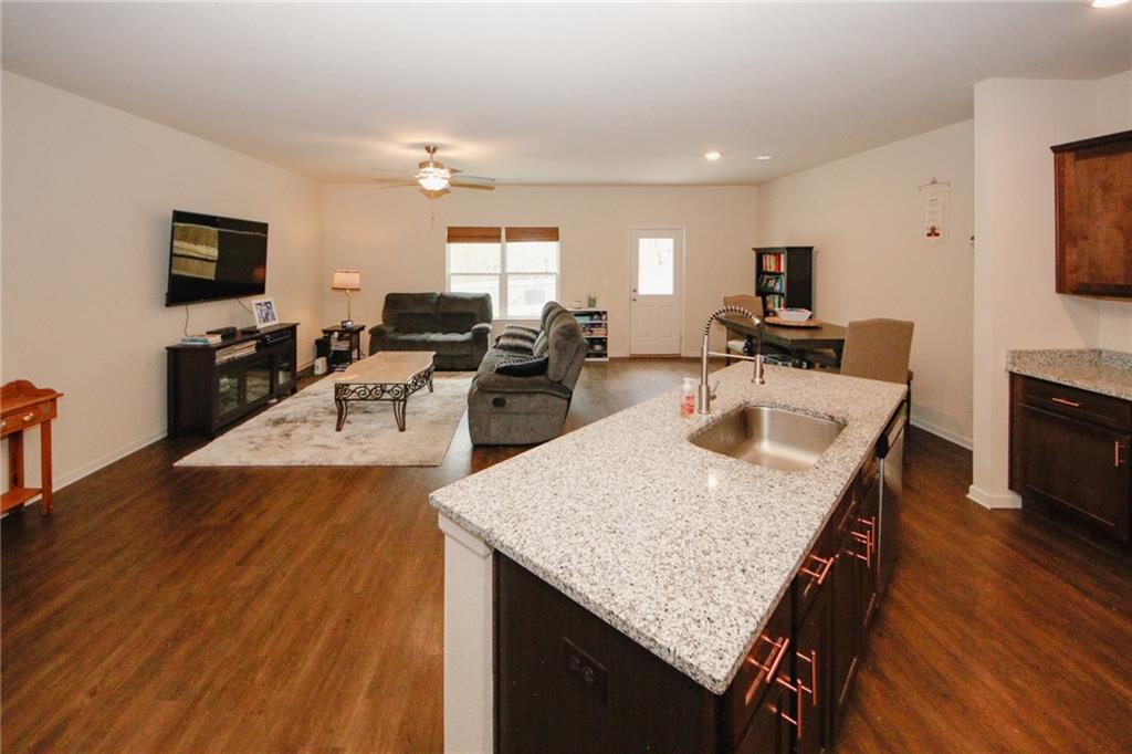 924 Creekview Road, Athens, Georgia image 28