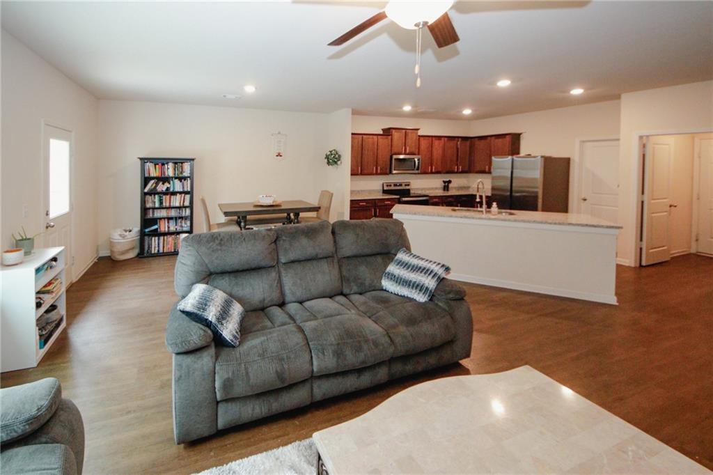 924 Creekview Road, Athens, Georgia image 21