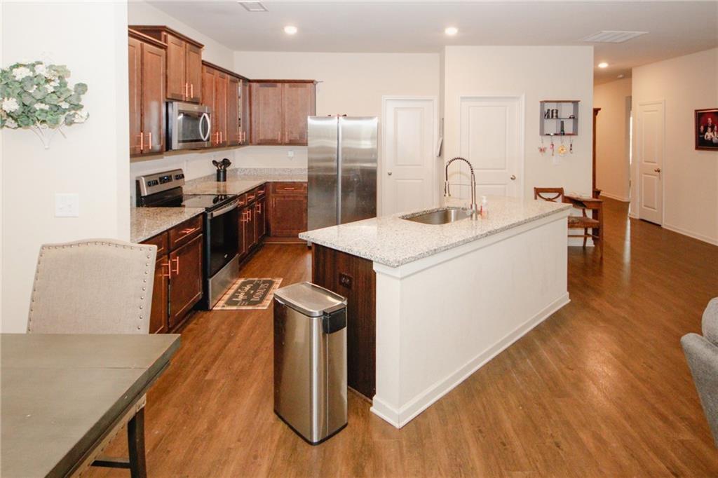 924 Creekview Road, Athens, Georgia image 18