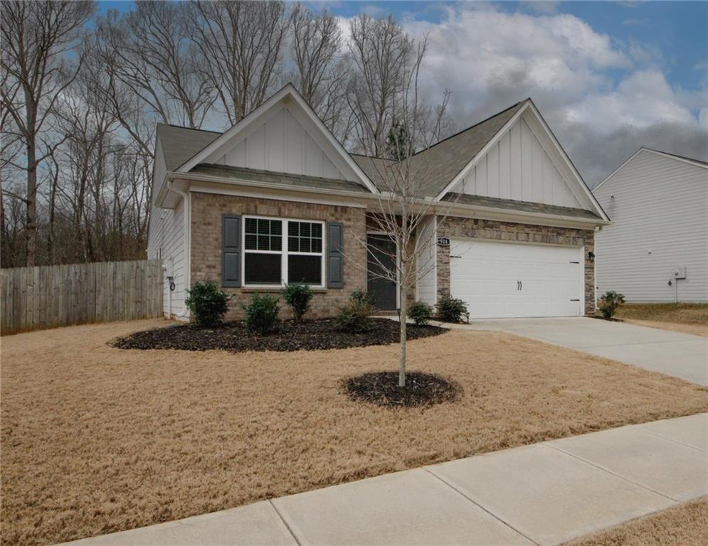 924 Creekview Road, Athens, Georgia image 2