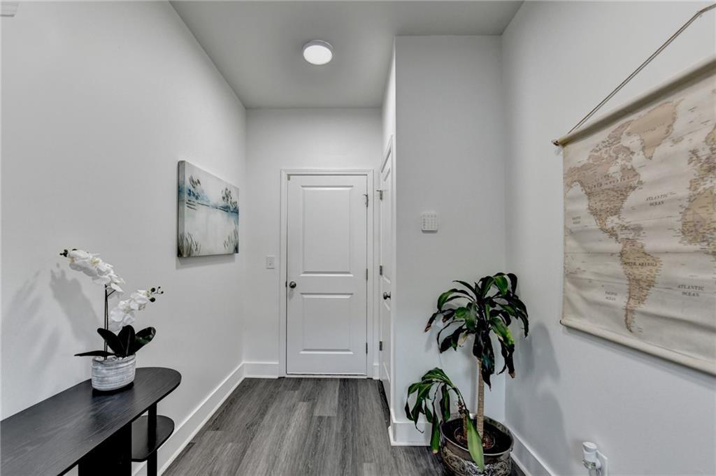 3818 Hidden Valley Circle