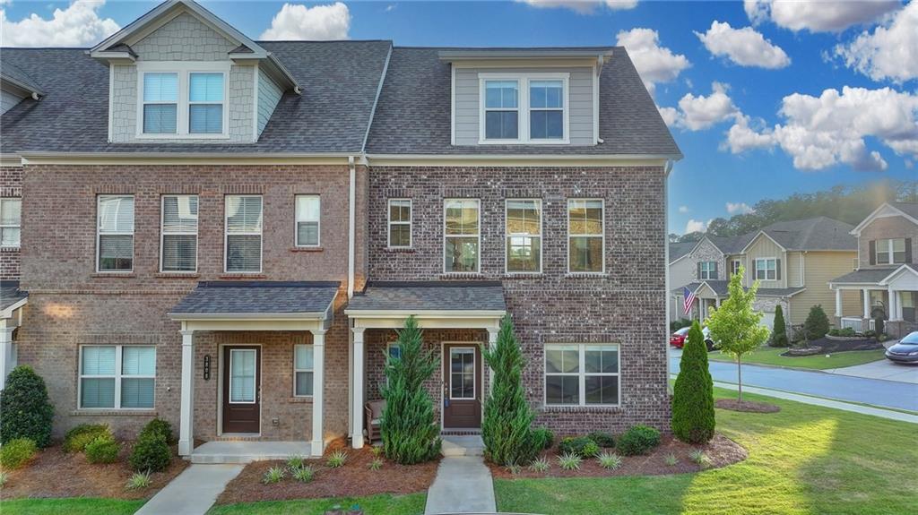 3818 Hidden Valley Circle