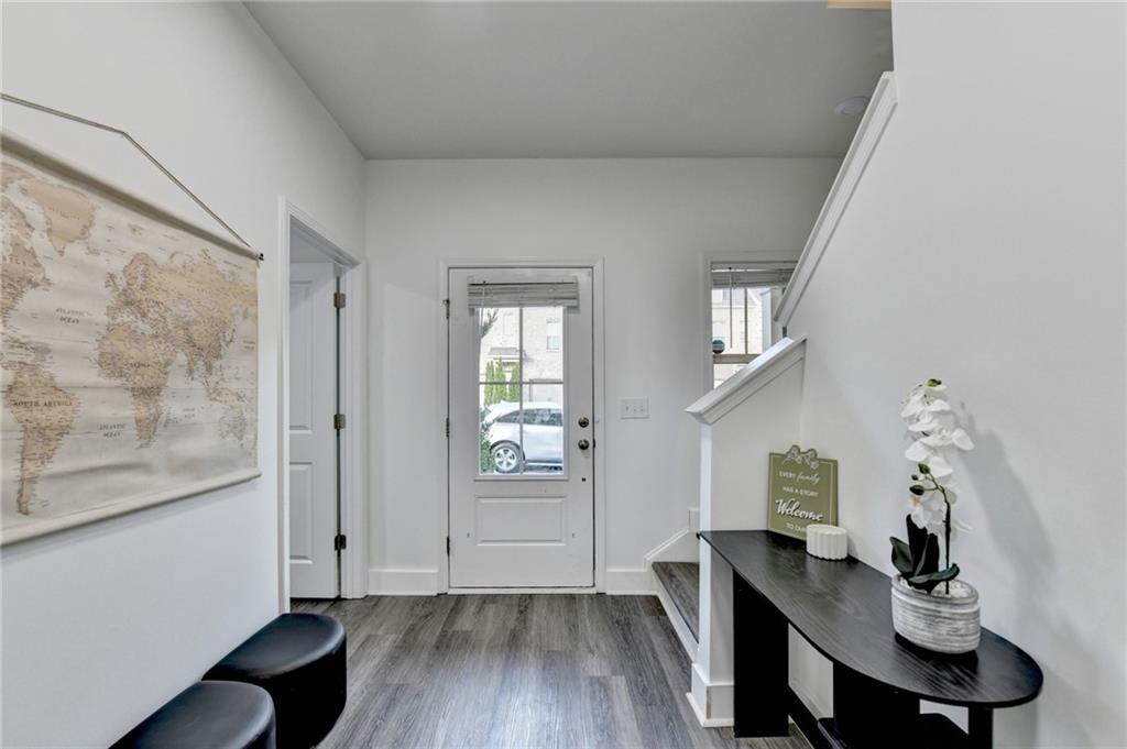 3818 Hidden Valley Circle