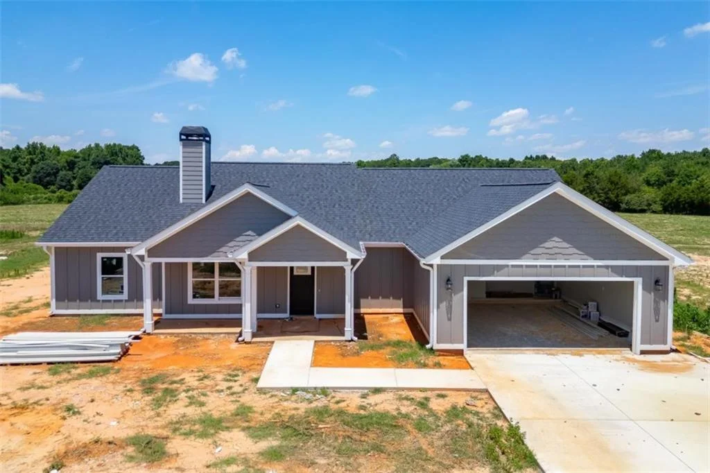 102 Creek Stone Drive, Hartwell, GA, 30643