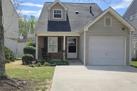 Homes For Sale - 163 Silver Fox Trail<br/> Paulding County, Dallas, GA 30157