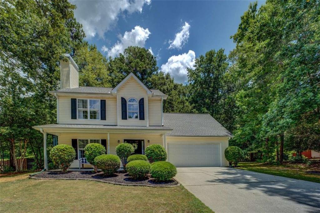 530 Windermere Drive