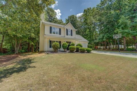 530 Windermere Drive Loganville GA 30052