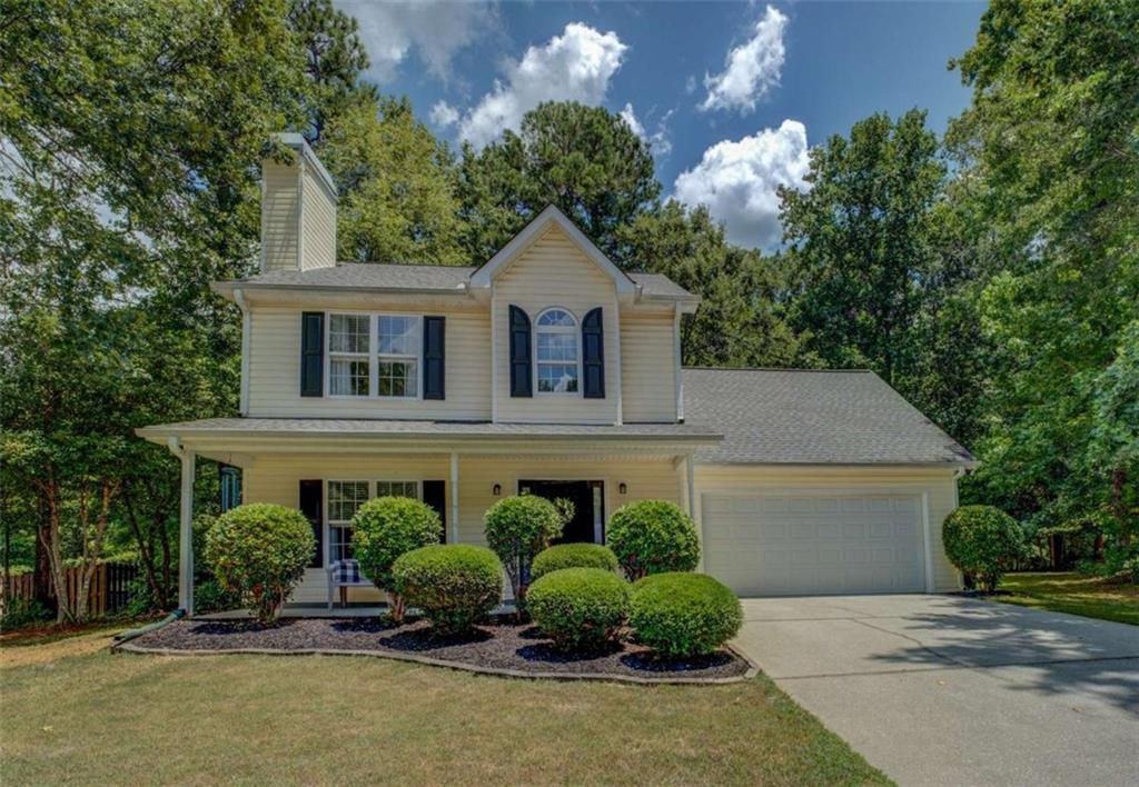 530 Windermere Drive