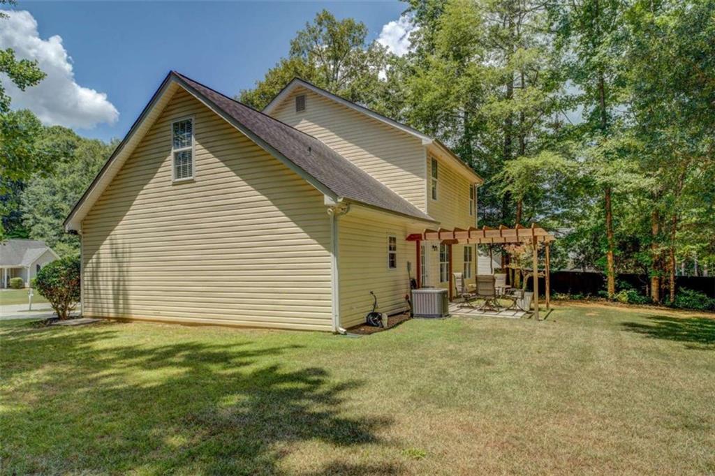 530 Windermere Drive