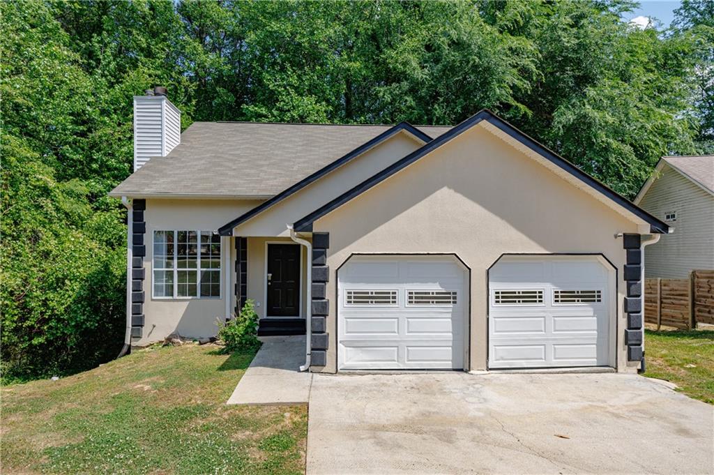 2211 Sandridge Place SW