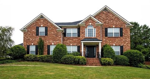 4305 Huntcliff Trace Douglasville GA 30135