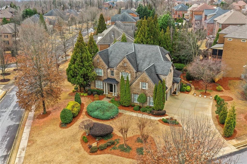 2310 Gracehaven Way