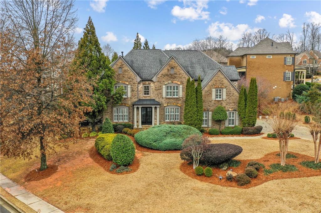2310 Gracehaven Way