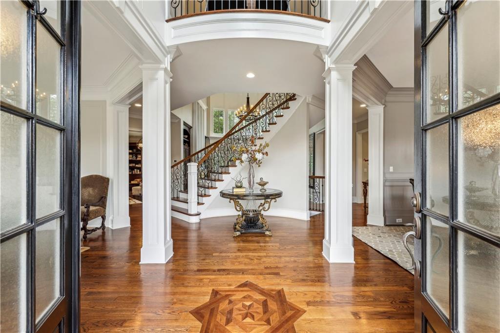 2310 Gracehaven Way