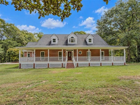 Homes For Sale - 3661 Chandler Haulk Road<br/> Loganville, GA 30052