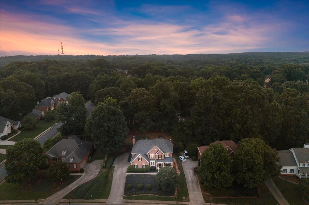 1215 Lake Washington Circle