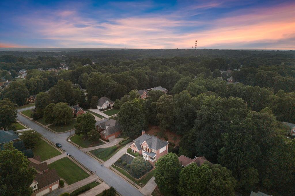 1215 Lake Washington Circle