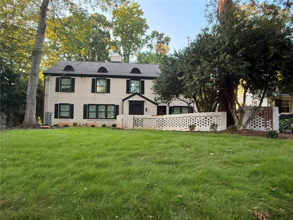 83 26th Street NW Top