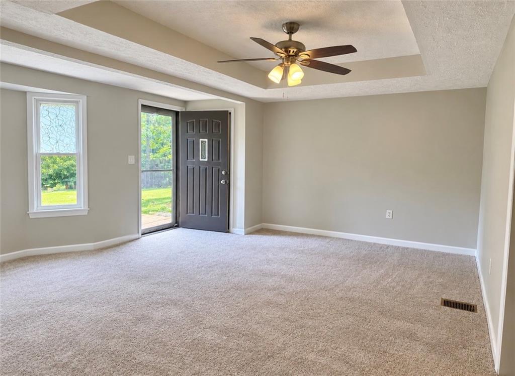 802 Wesley Chapel Road