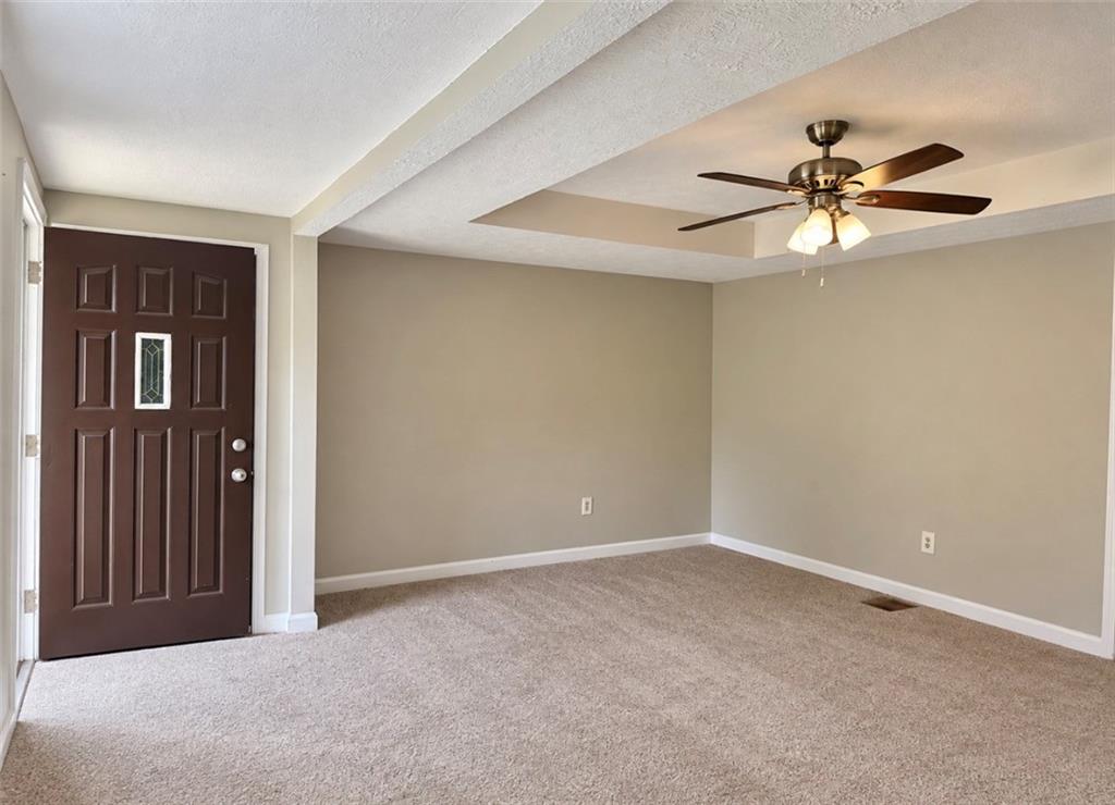 802 Wesley Chapel Road