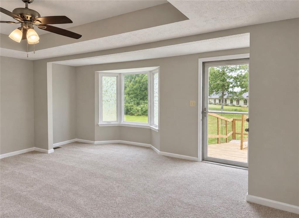 802 Wesley Chapel Road