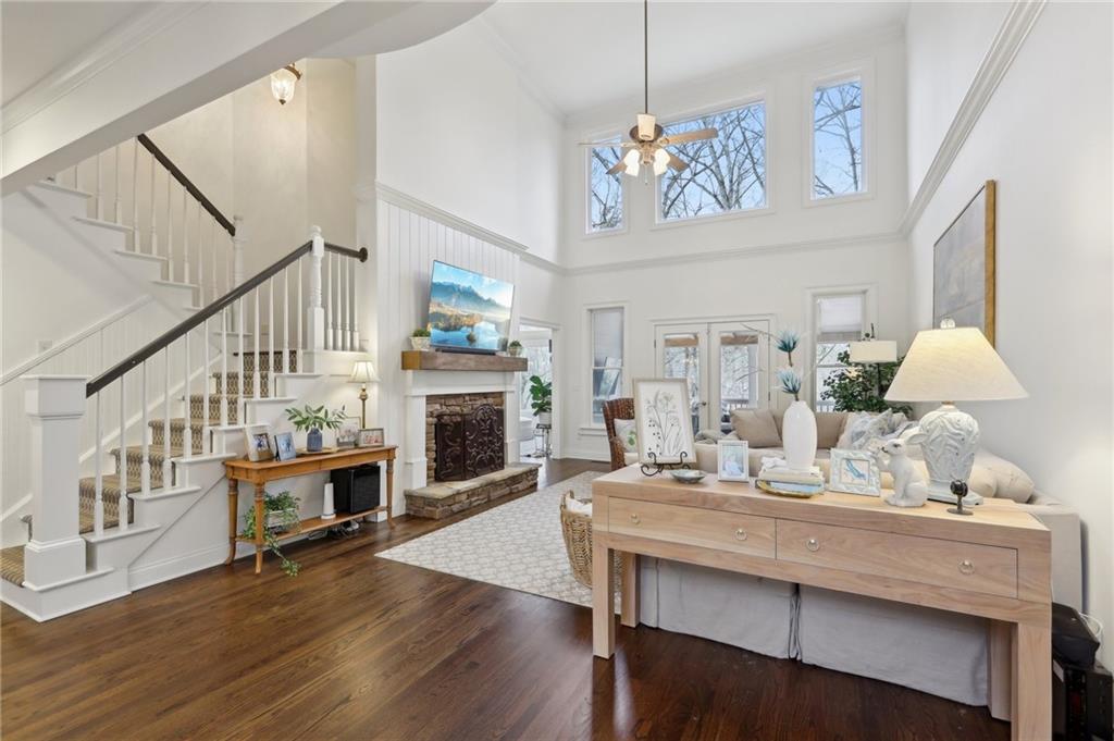 1270 Smokehouse Trail