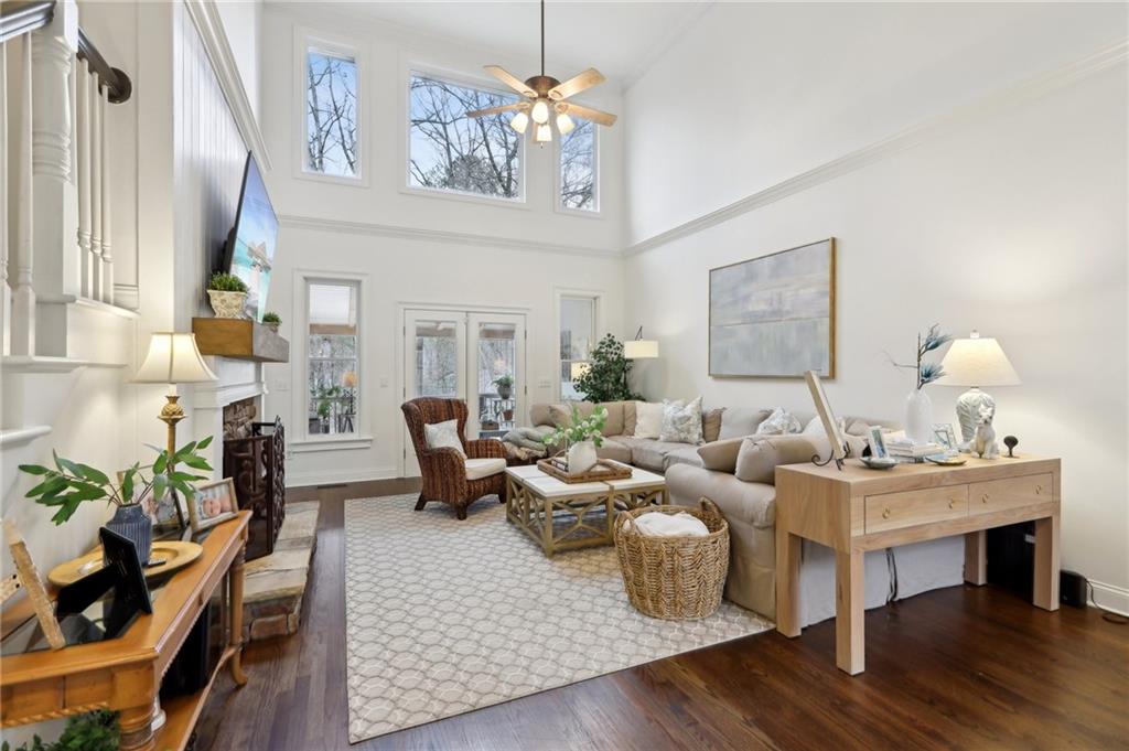 1270 Smokehouse Trail