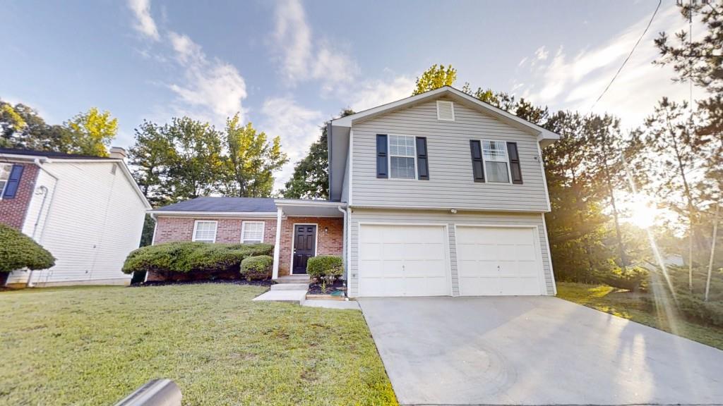 765 Stonebridge Run, Lithonia, Georgia image 1