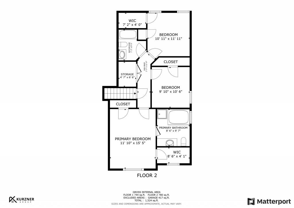 765 Stonebridge Run, Lithonia, Georgia image 36