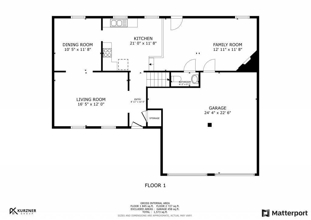 765 Stonebridge Run, Lithonia, Georgia image 35