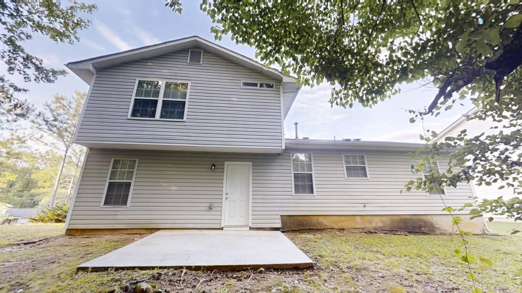 765 Stonebridge Run, Lithonia, Georgia image 34